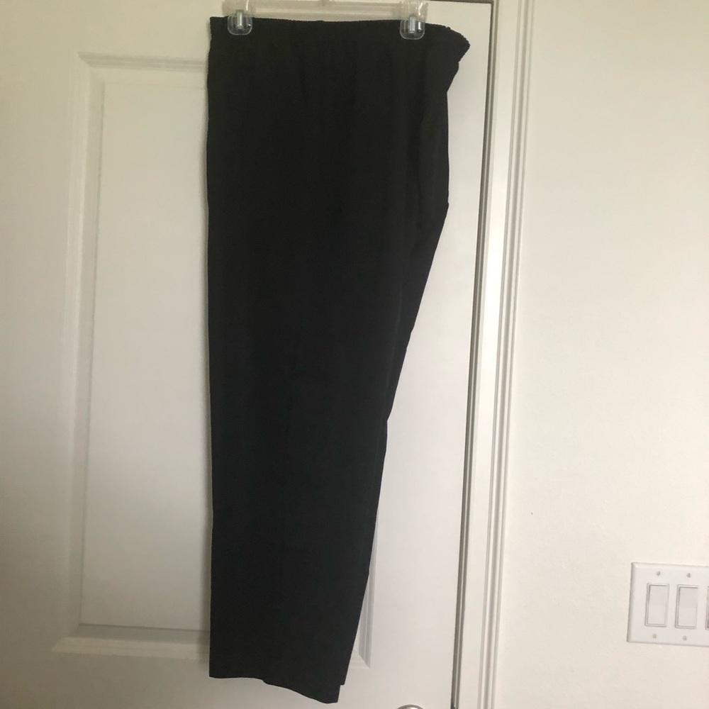 Ladies slacks
